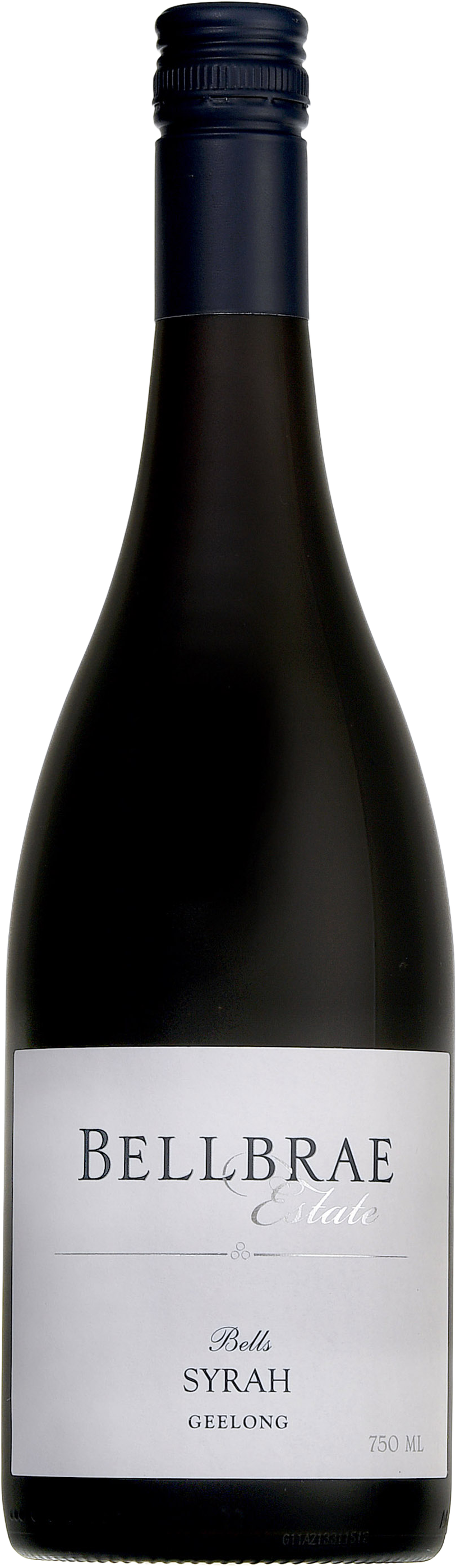 Bellbrae Estate Bells Syrah 2023 Geelong